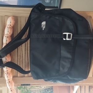 North Face Satchel